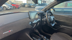 DS 3 Crossback 1.2 PureTech 130 Performance Line 5dr EAT8 Petrol 